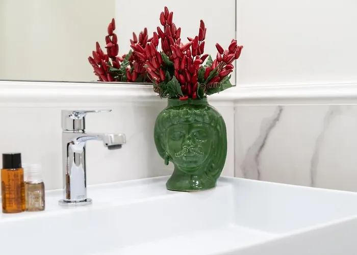 Bed & Breakfast Palazzo Perrotta