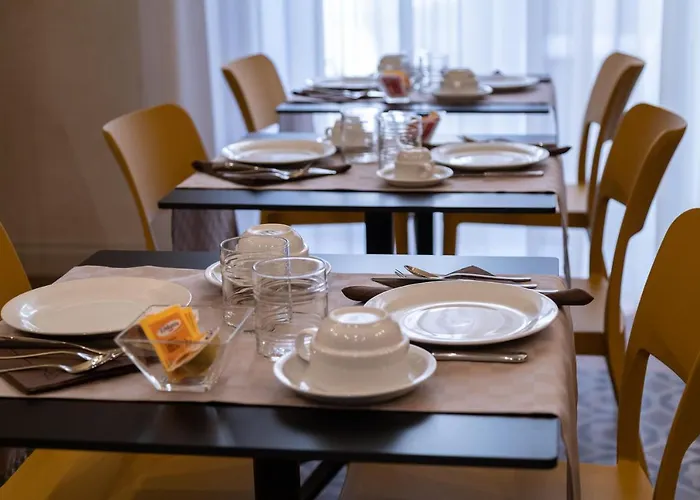 Palazzo Perrotta 4*