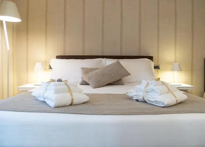 Palazzo Perrotta Bed & Breakfast