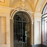 Palazzo Perrotta לינה וארוחת בוקר