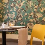 לינה וארוחת בוקר Palazzo Perrotta קטאניה