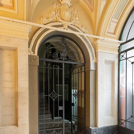Palazzo Perrotta Panzió