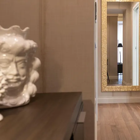 Panzió Palazzo Perrotta 4*