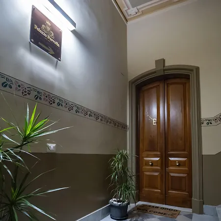 Panzió Palazzo Perrotta 4*