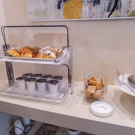 Bed & Breakfast Palazzo Perrotta