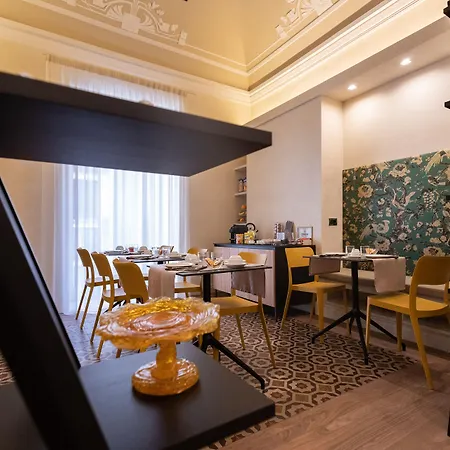 Bed & Breakfast Palazzo Perrotta