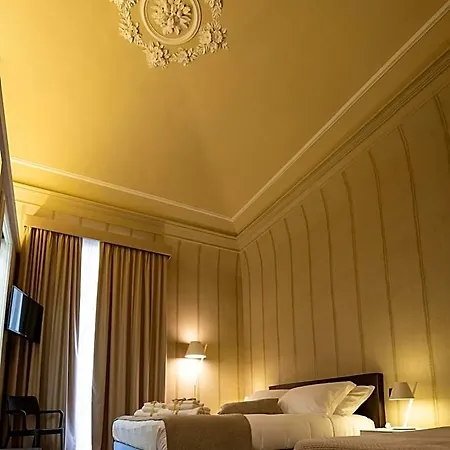 Palazzo Perrotta Bed & Breakfast