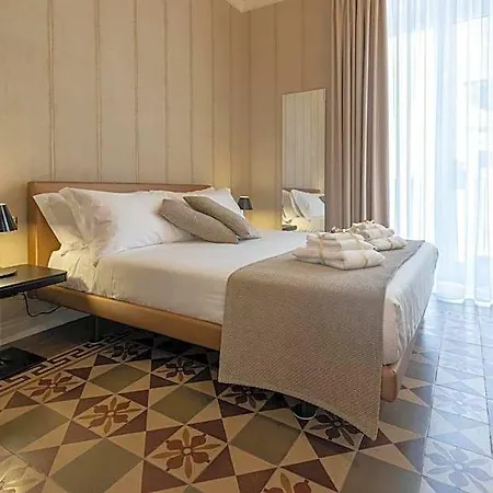 Palazzo Perrotta 4* كاتانيا