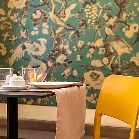 Palazzo Perrotta Bed & Breakfast Catania