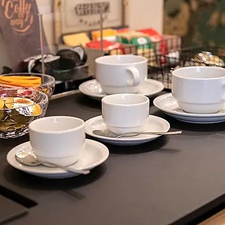 فندق مبيت وإفطار Palazzo Perrotta 4*