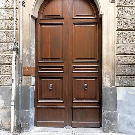 Palazzo Perrotta קטאניה