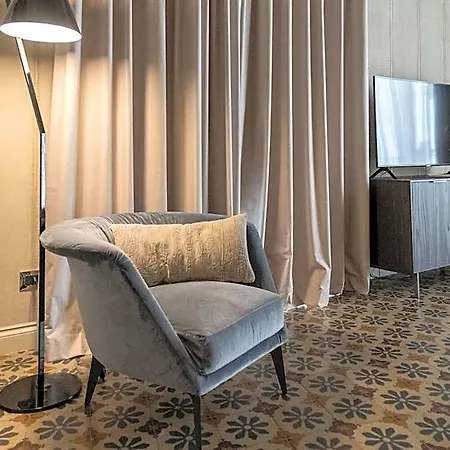 فندق مبيت وإفطار Palazzo Perrotta