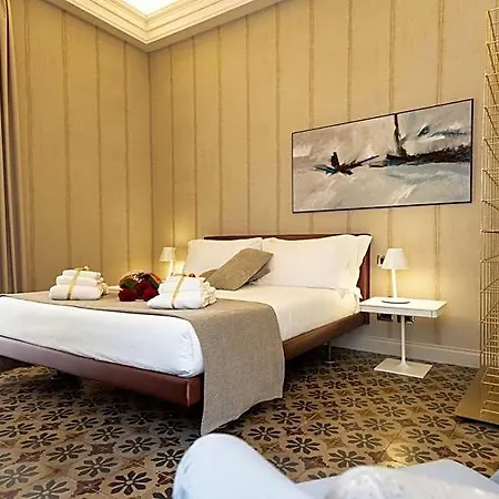 Palazzo Perrotta 4* カターニア