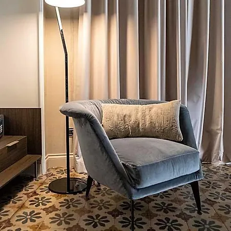 Palazzo Perrotta 4* Catânia