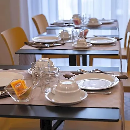 Palazzo Perrotta 4*