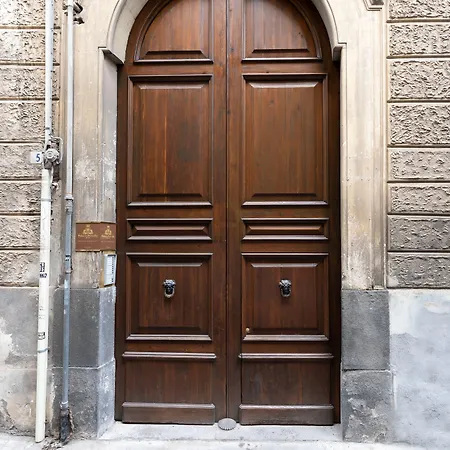 Palazzo Perrotta فندق مبيت وإفطار 4*