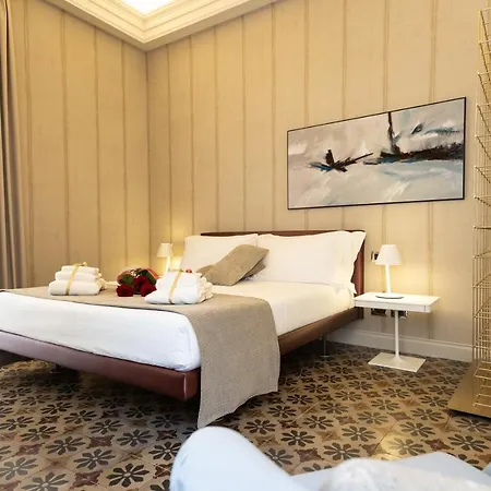 Bed & Breakfast Palazzo Perrotta