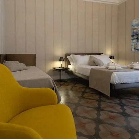 Palazzo Perrotta Bed & Breakfast Catania
