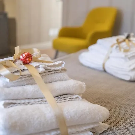 Bed and Breakfast Palazzo Perrotta 2*