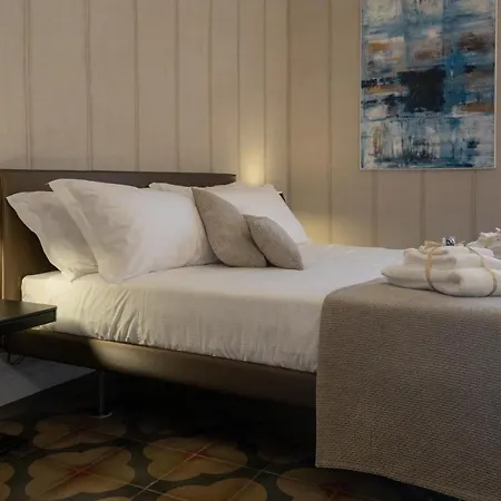 Palazzo Perrotta Bed & Breakfast 2*