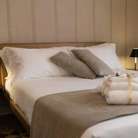 Bed and Breakfast Palazzo Perrotta