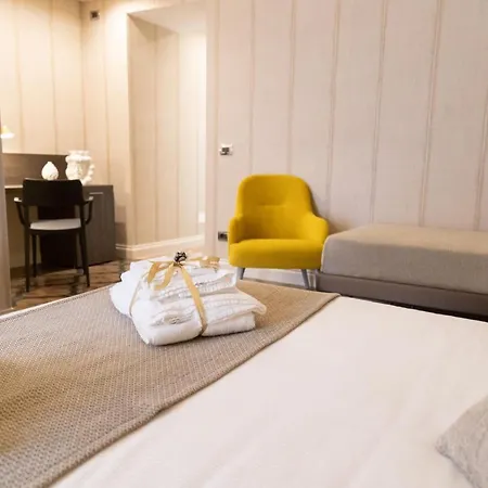 Palazzo Perrotta 4*