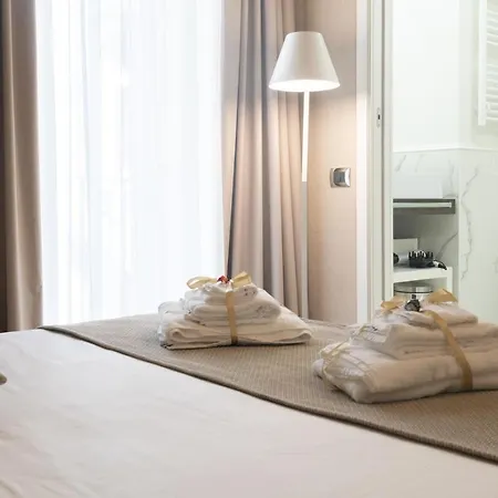 Palazzo Perrotta 4* Catania