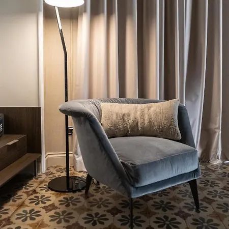 Palazzo Perrotta Bed & Breakfast