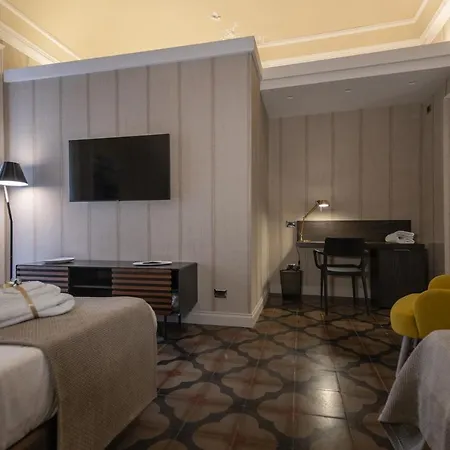 Palazzo Perrotta Bed & Breakfast Catania