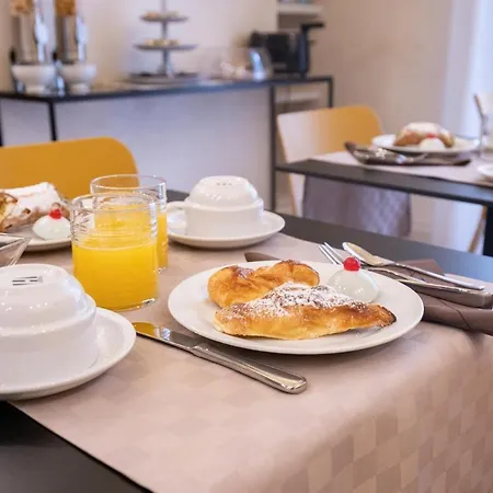 Palazzo Perrotta Bed & Breakfast Catania