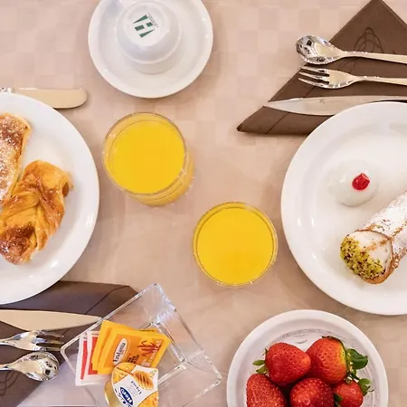 Bed & Breakfast Palazzo Perrotta Catania