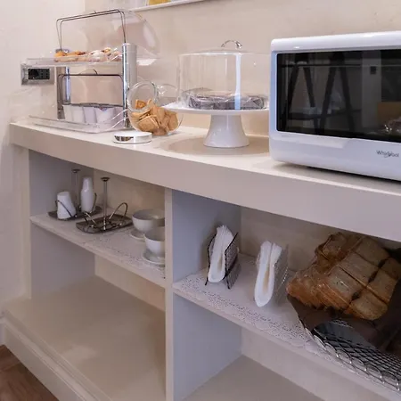 Palazzo Perrotta Bed & Breakfast