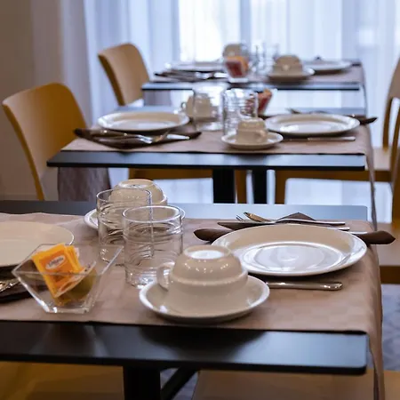Palazzo Perrotta 4*