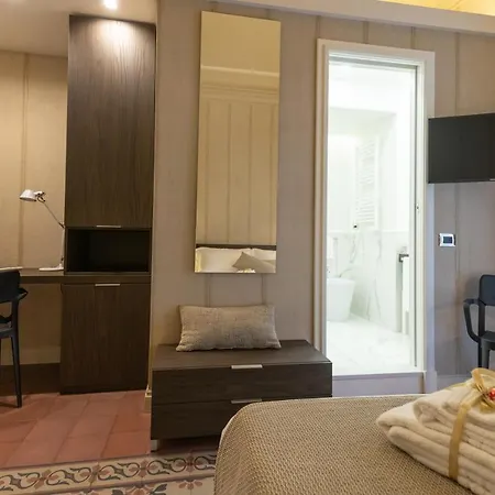 Palazzo Perrotta 4* Catania