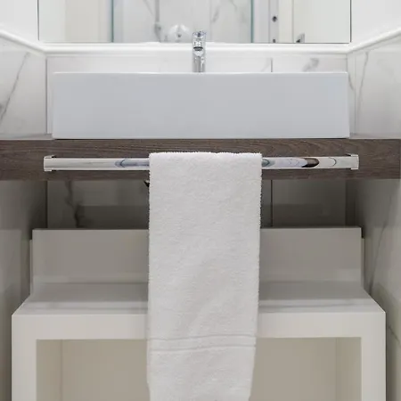 Bed & Breakfast Palazzo Perrotta