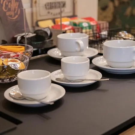 Palazzo Perrotta Bed & Breakfast Catania