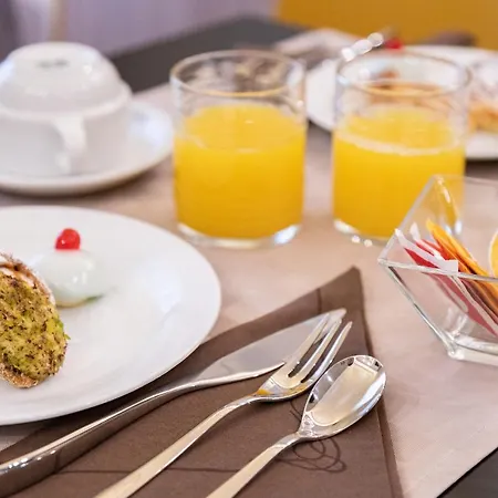 Palazzo Perrotta Bed & Breakfast Catania