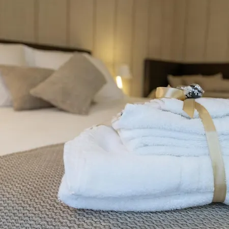 Bed & Breakfast Palazzo Perrotta