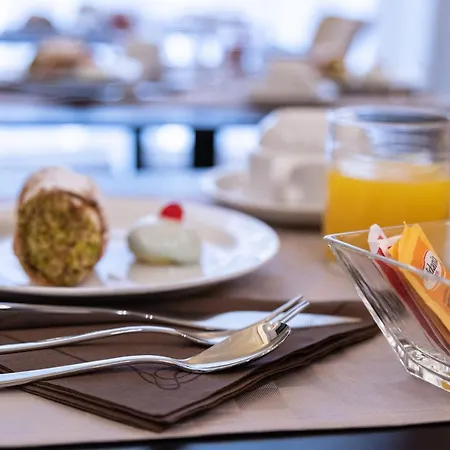Palazzo Perrotta Bed & Breakfast
