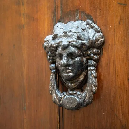 Panzió Palazzo Perrotta Catania