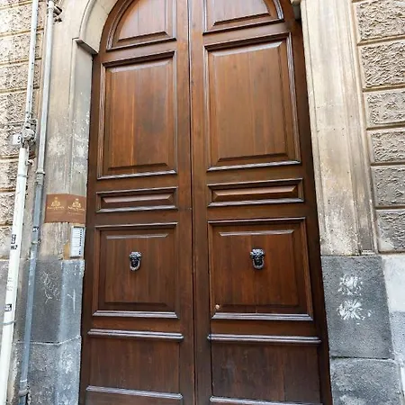 Palazzo Perrotta 4* Catania