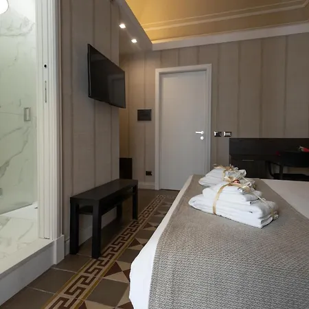 Palazzo Perrotta Bed & Breakfast Catania