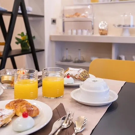 Palazzo Perrotta Bed & Breakfast Catania