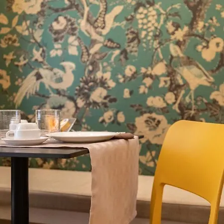 Bed & Breakfast Palazzo Perrotta Catania
