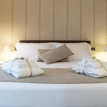 Palazzo Perrotta Bed & Breakfast