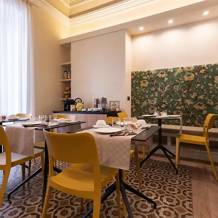 Panzió Palazzo Perrotta 4*