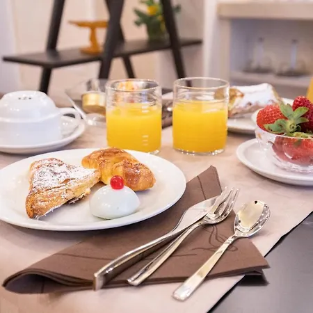 Bed & Breakfast Palazzo Perrotta