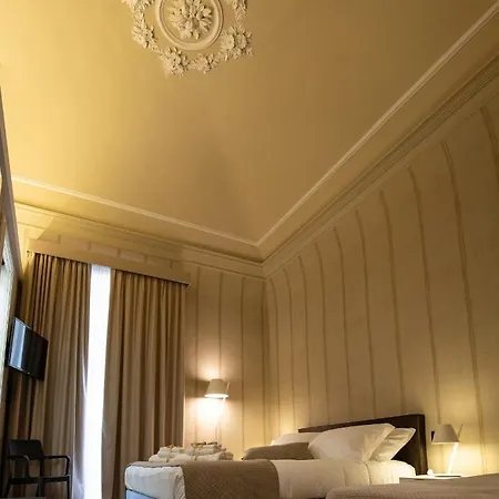 Palazzo Perrotta Bed & Breakfast Catania