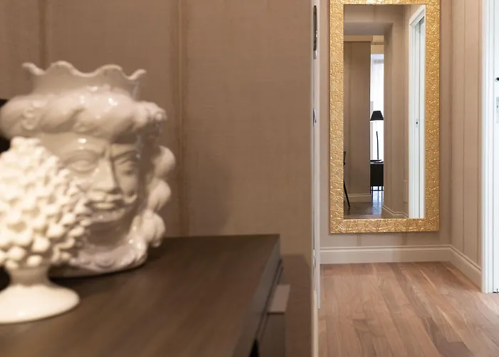 Panzió Palazzo Perrotta 4*