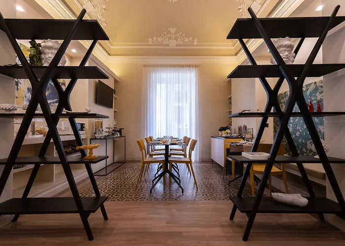 Panzió Palazzo Perrotta 4*